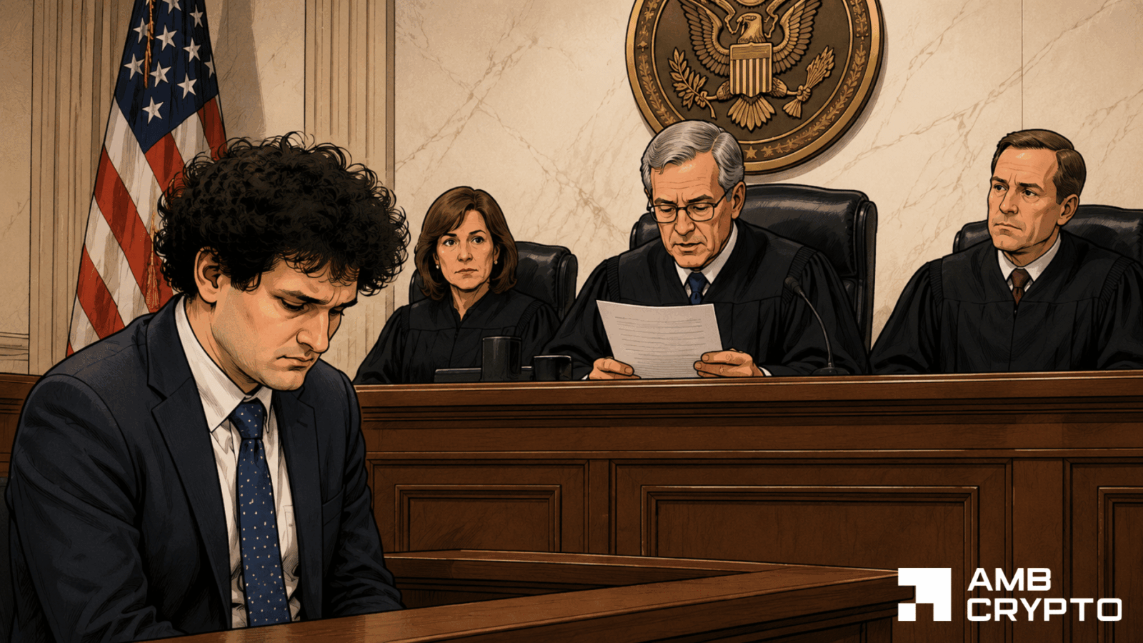 Court rejects SBF defense that FTX customers could have eventually been repaid