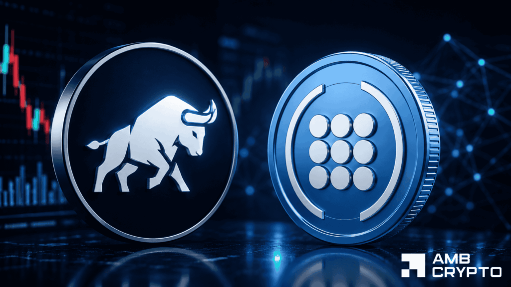 Bullish becomes first centralized exchange to list SoFiUSD stablecoin
