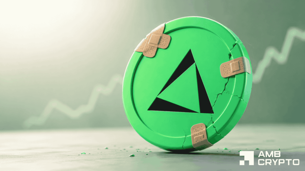 edgeX says exchanges found no manipulation behind 71% EDGE flash crash