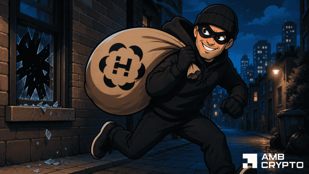 H token exploit traced to compromised developer machine amid OTC scrutiny