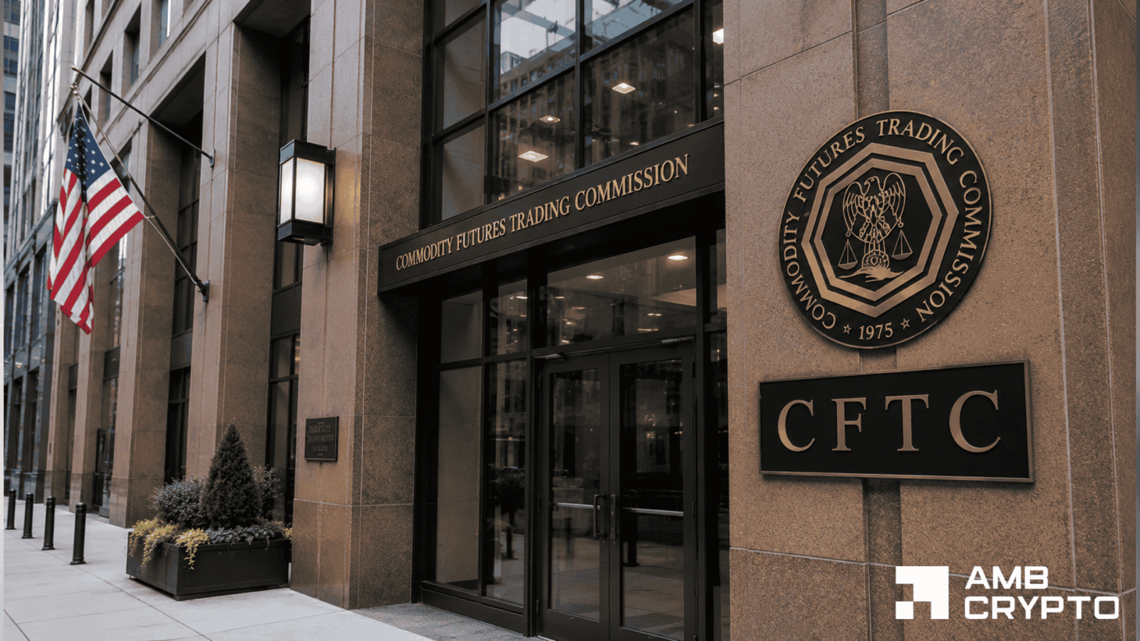 CFTC signals sports prediction markets may survive under federal oversight