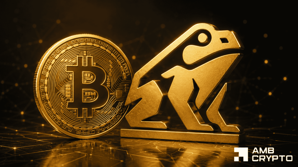 Nakamoto refinances Kraken debt while trading far below Bitcoin NAV