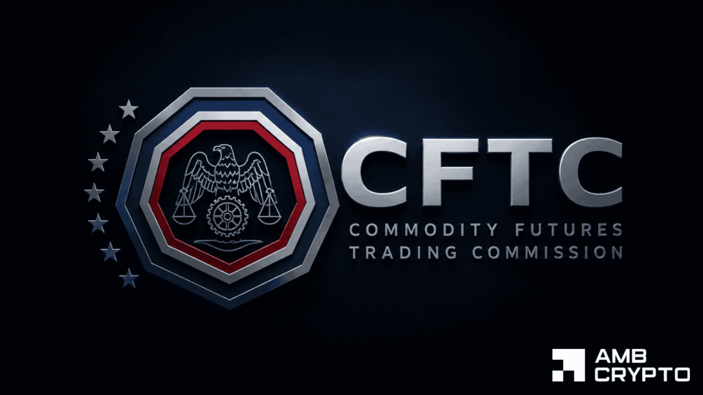 CFTC streamlines product filings as crypto perpetual futures market expands