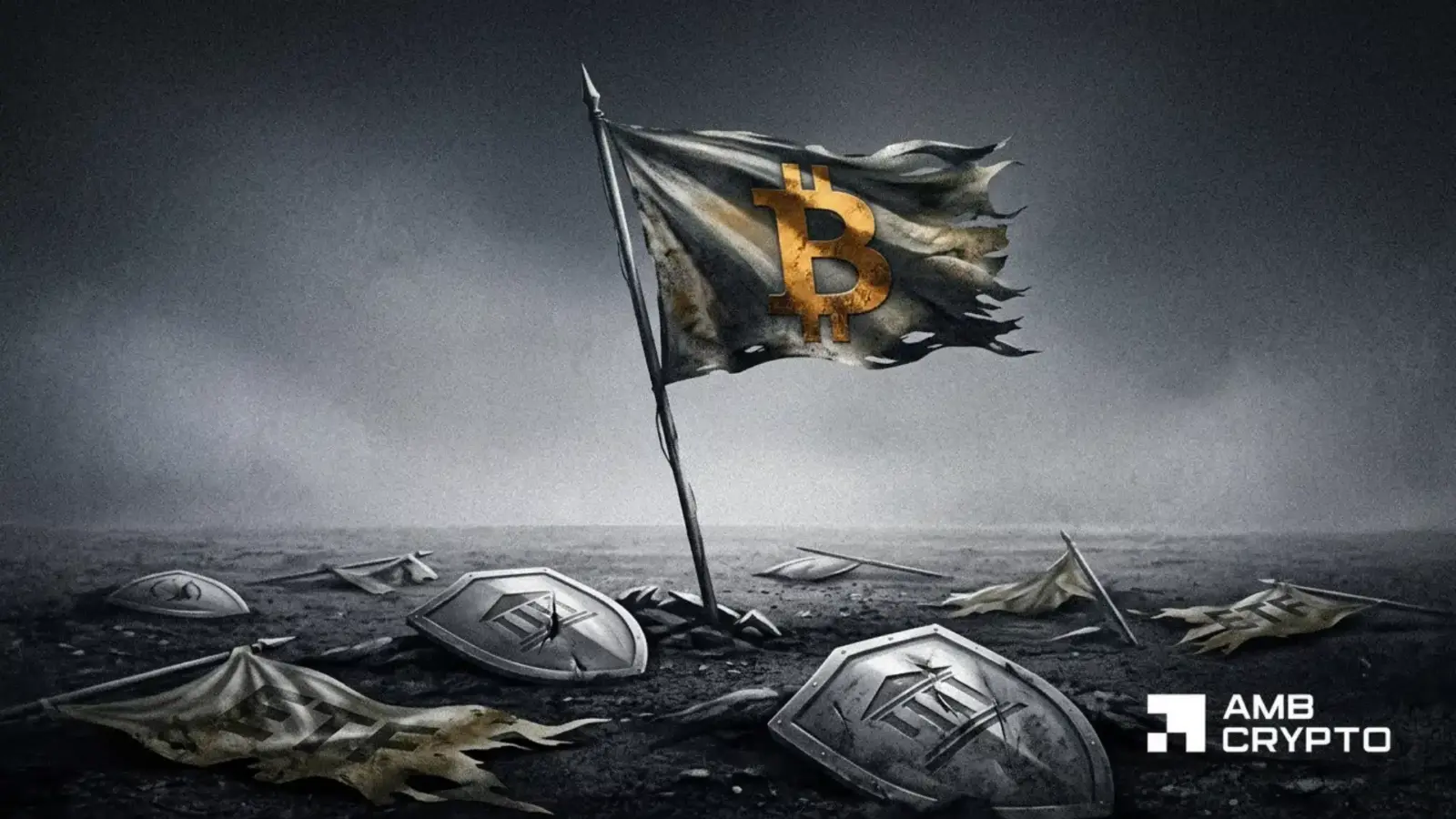 BTC has reached its bottom yet
