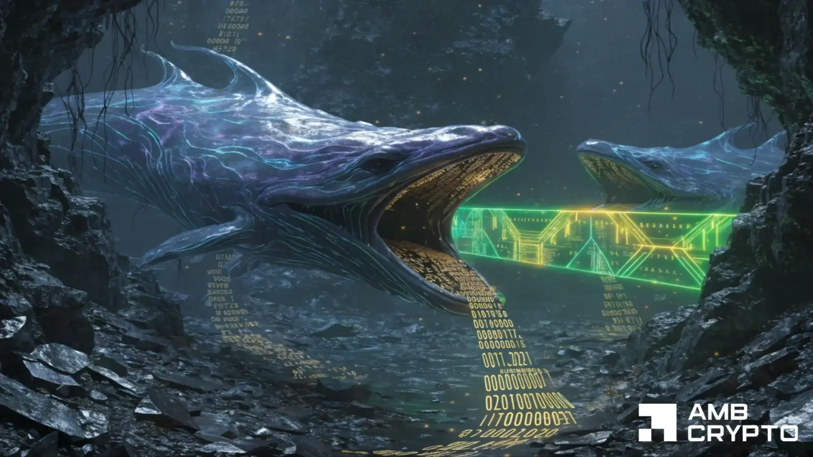Is Bitcoin stabilizing? What to expect as whales control 35.84% of BTC's supply