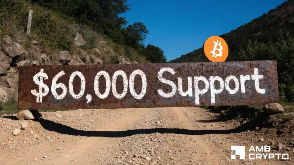 Bitcoin price prediction - Here's why the real capitulation isn't here yet!