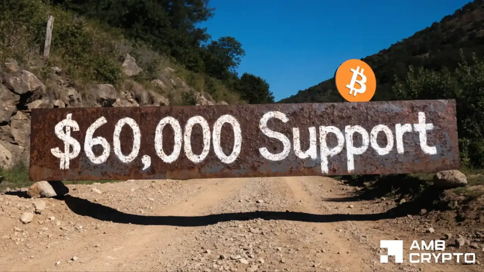 Bitcoin price prediction – Here’s why the real capitulation isn’t here yet!