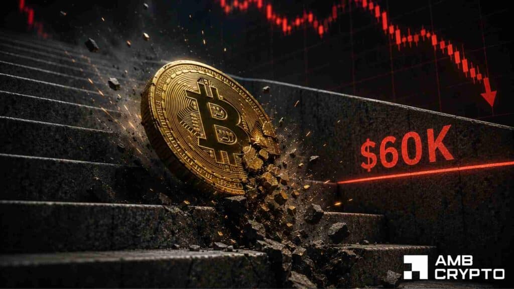 Michael Saylor or OG Bitcoin whales: Who's to blame for BTC's current crash?