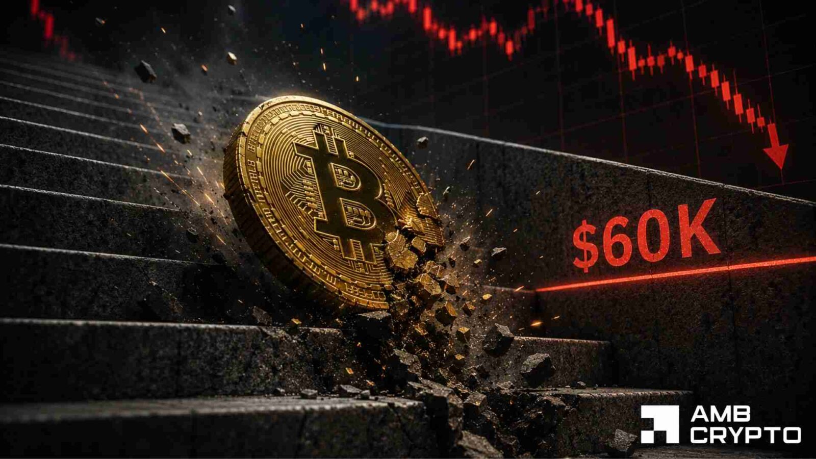 Michael Saylor or OG Bitcoin whales: Who's to blame for BTC's current crash?