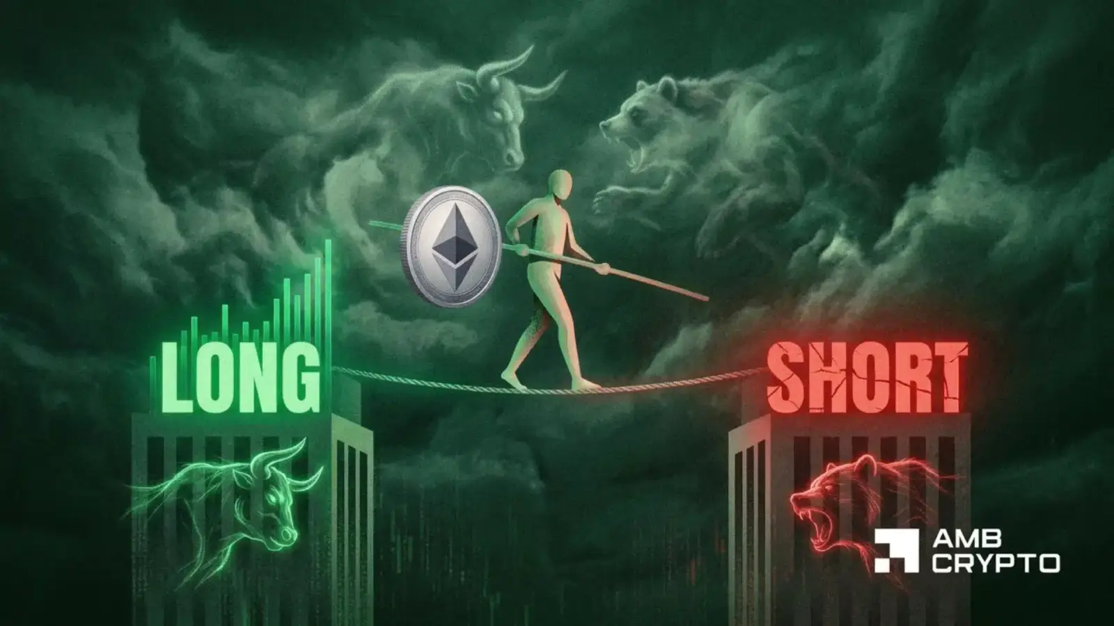 ETH trader earns $5 mln in 10 days
