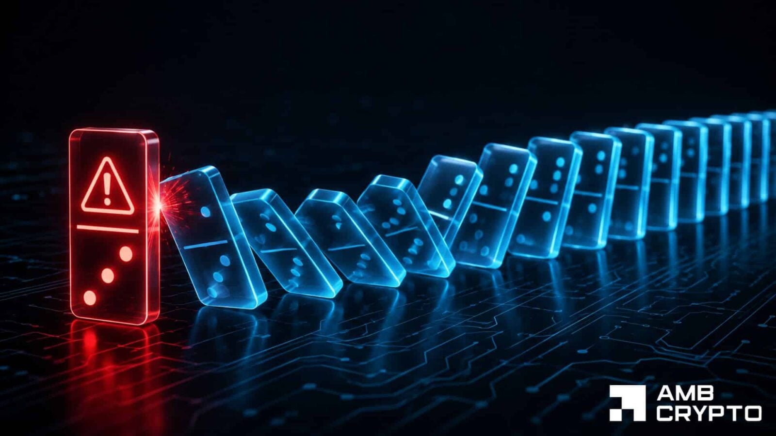 From Ronin to WazirX: Why 55% of 'DeFi hacks' have NOTHING to do with code!