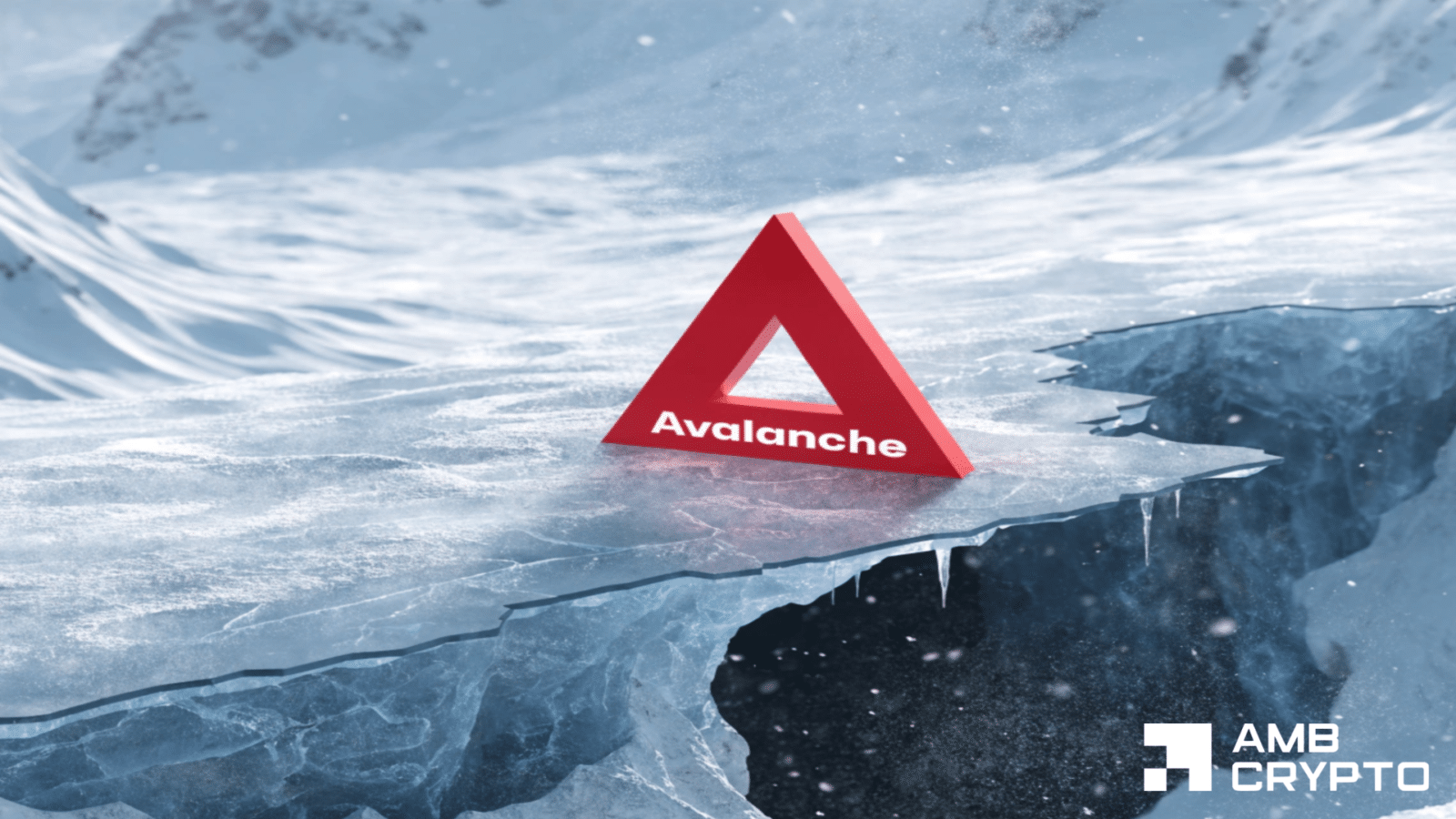 AVAX's short-term relief rally is a hidden sell signal - Here's why