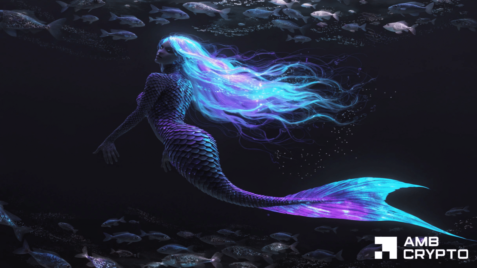 SIREN calls from the deep after 94% crash, but here's why you should not answer