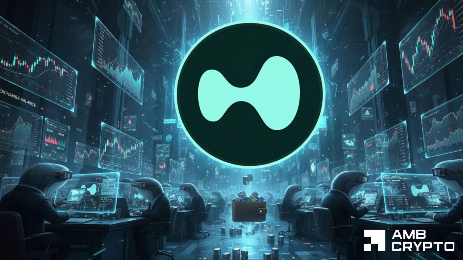 Hyperliquid whales accumulate over $17M HYPE - Is supply tightening?