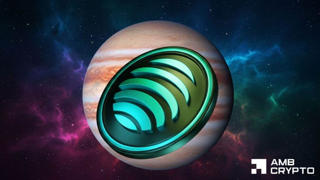 JUP price jumps 14% as volume doubles — Can the breakout continue?