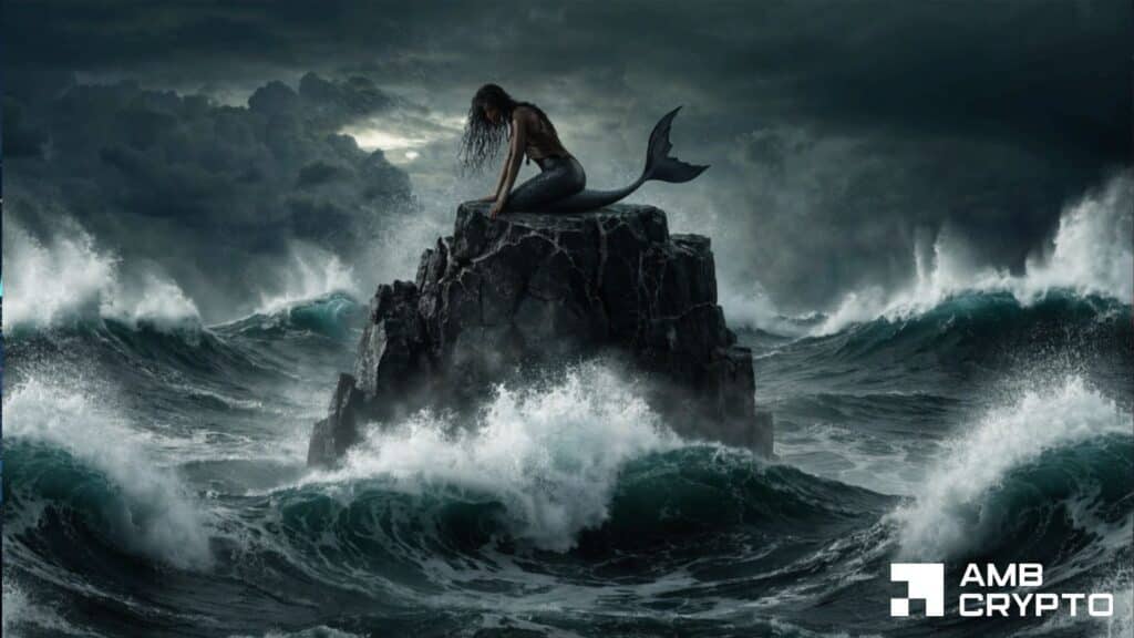 SIREN crashes 67% after losing key support – Can bulls stop the bleeding?