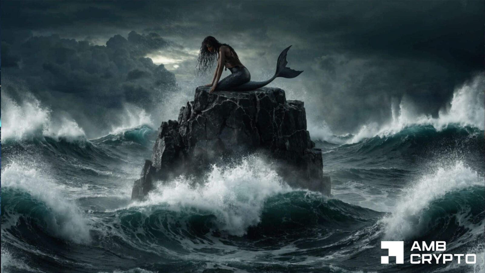 SIREN crashes 67% after losing key support – Can bulls stop the bleeding?