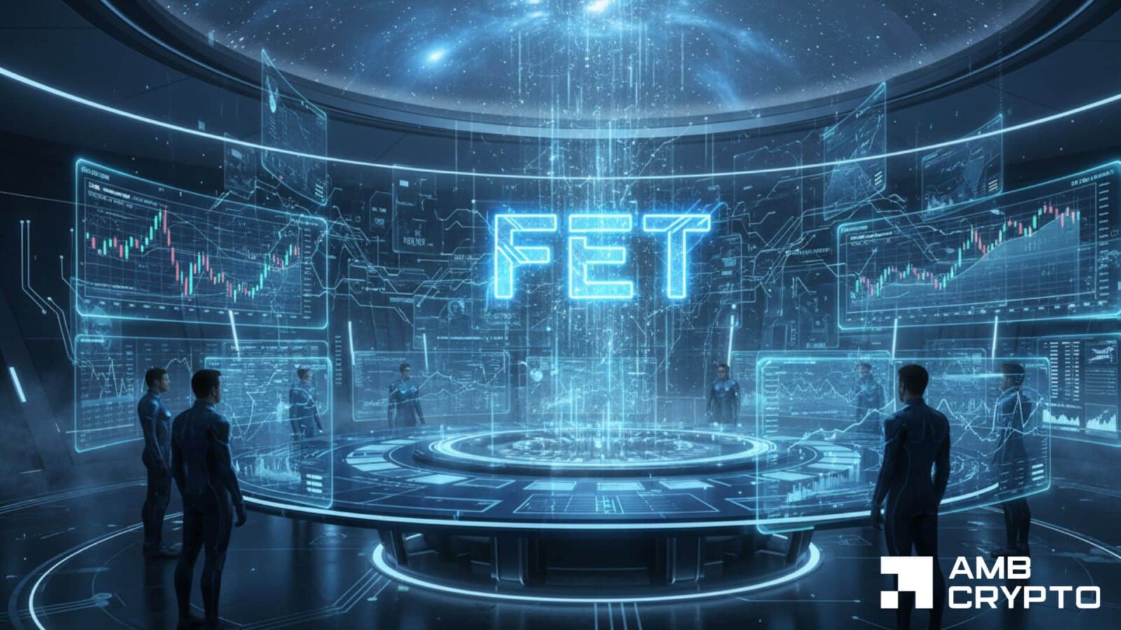 Artificial Superintelligence Alliance [FET]