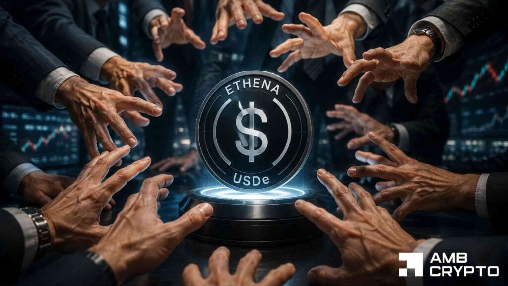'More stable returns' - Ethena expands RWA exposure with AAA-rated CLO funds
