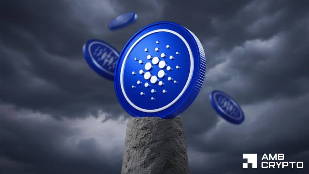 Cardano price prediction: Is ADA stabilizing after revisiting a 2021 support zone?