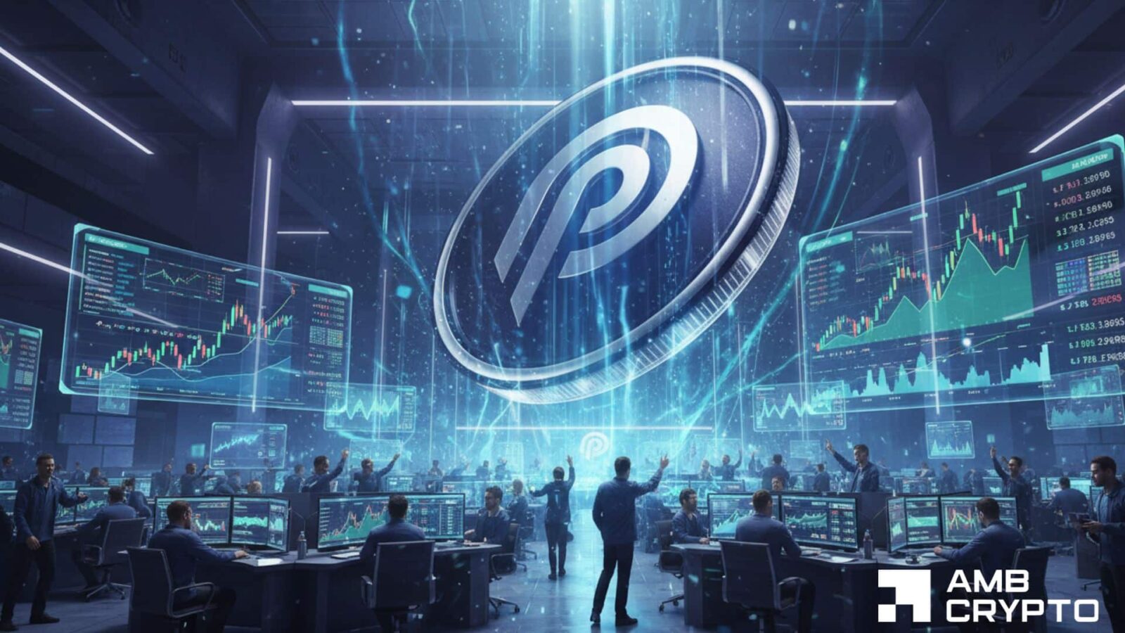 PYTH attracts fresh capital after 15% rally – Is the downtrend finally weakening?