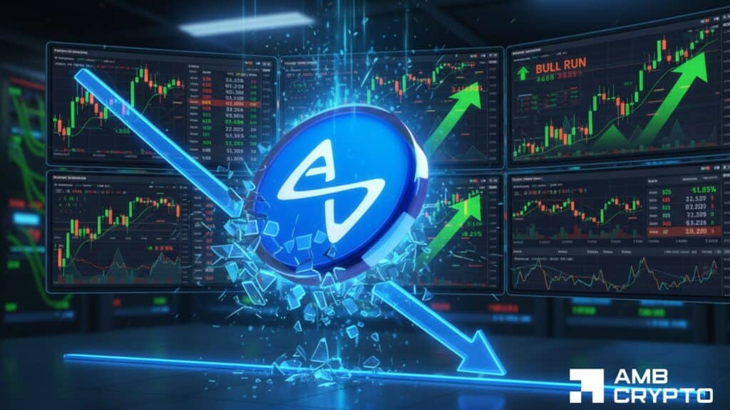 Axie Infinity jumps 23% as volume explodes 630% – Can bulls push AXS toward $1.58?