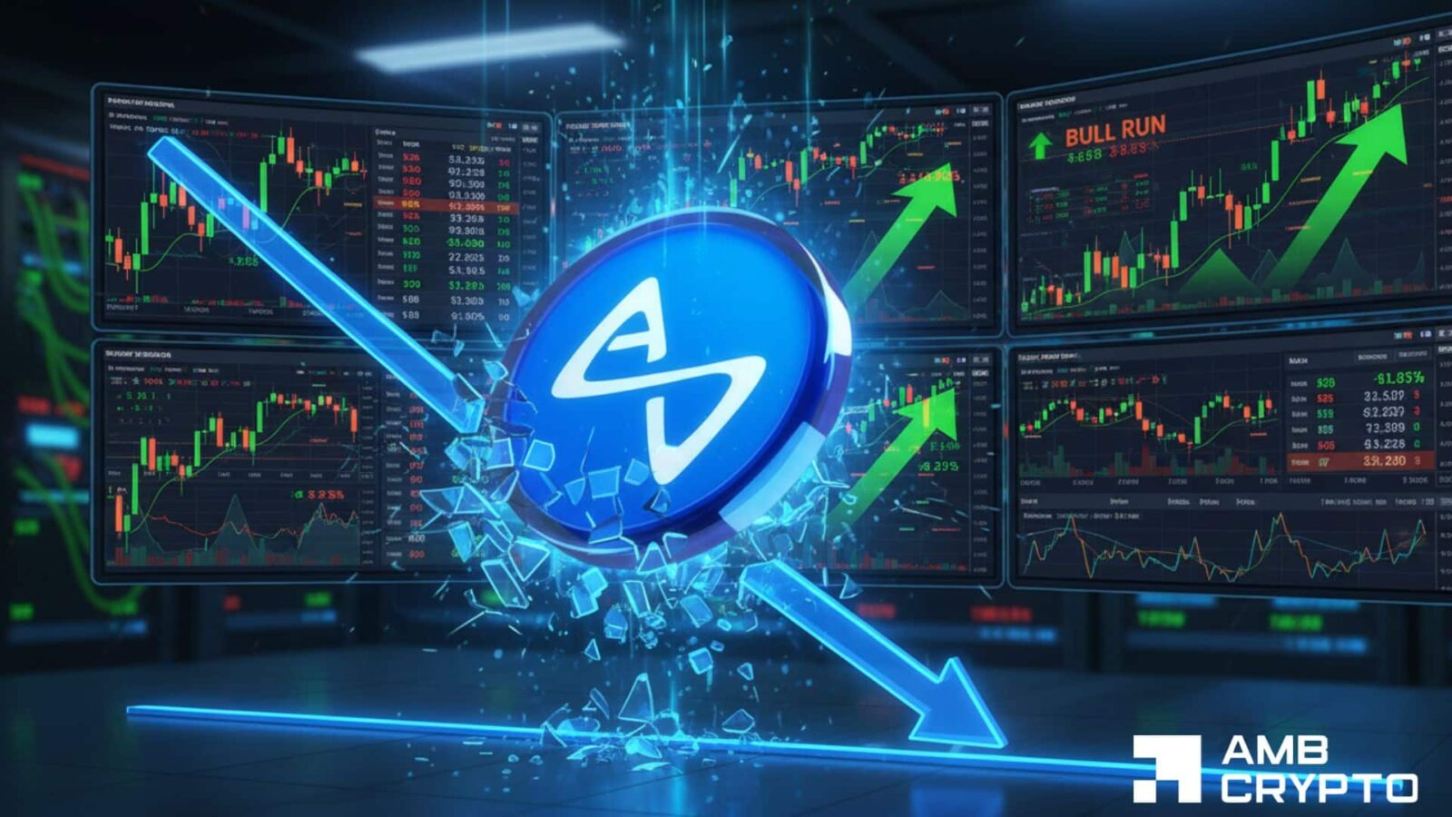 Axie Infinity jumps 23% as volume explodes 630% – Can bulls push AXS toward $1.58?