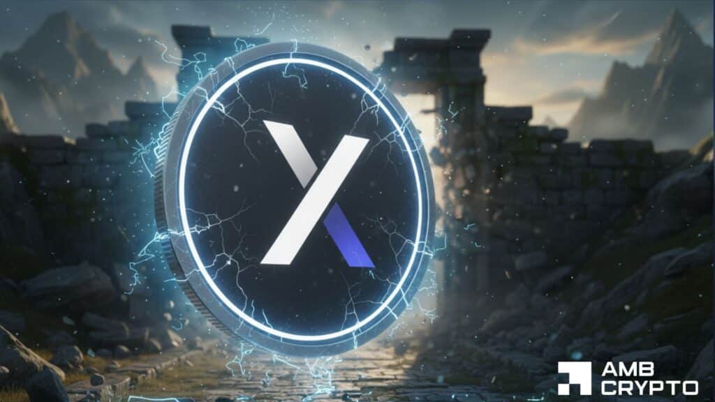 DYDX breakout gains traction, but will rising exchange reserves limit upside?