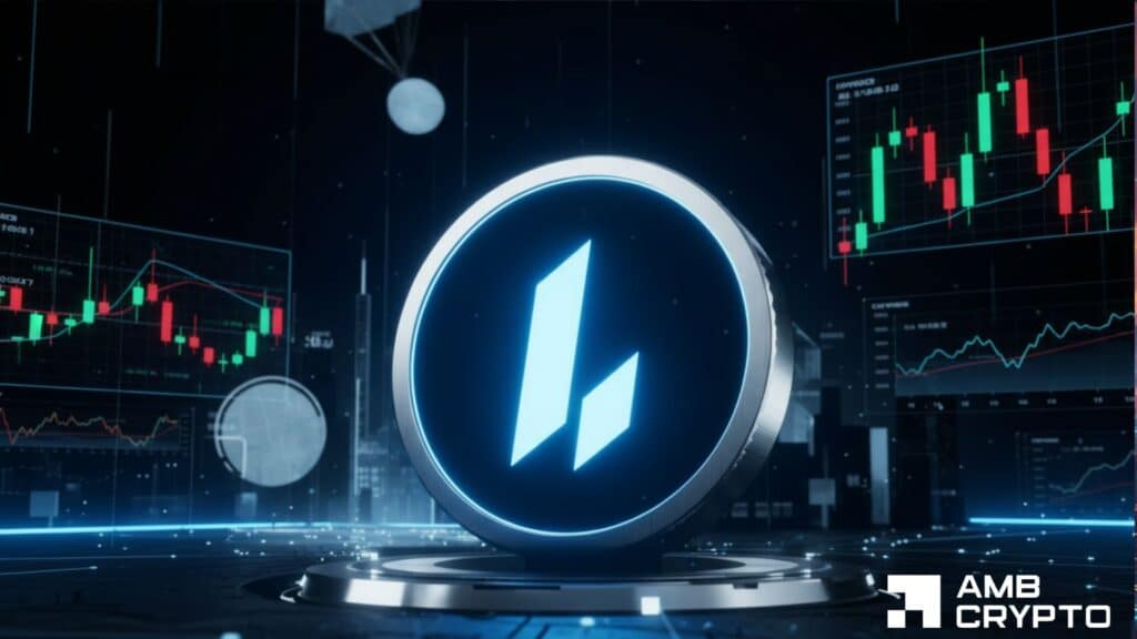 Lighter price prediction: Is LIT's breakout towards $2 now within reach?