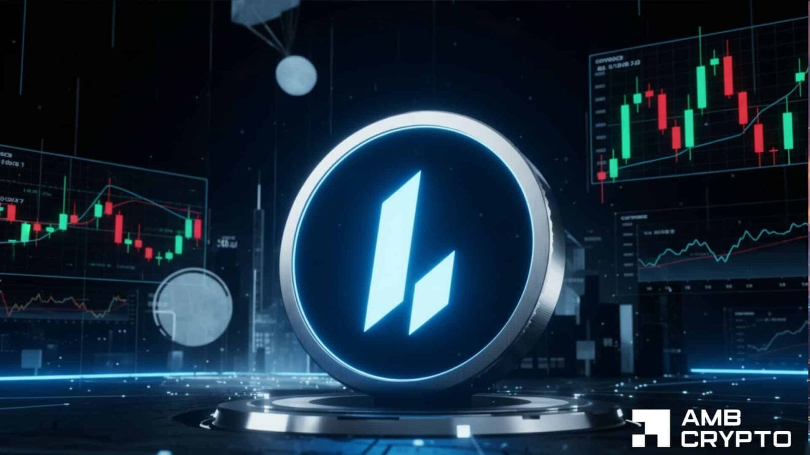 Lighter price prediction: Is LIT's breakout towards $2 now within reach?