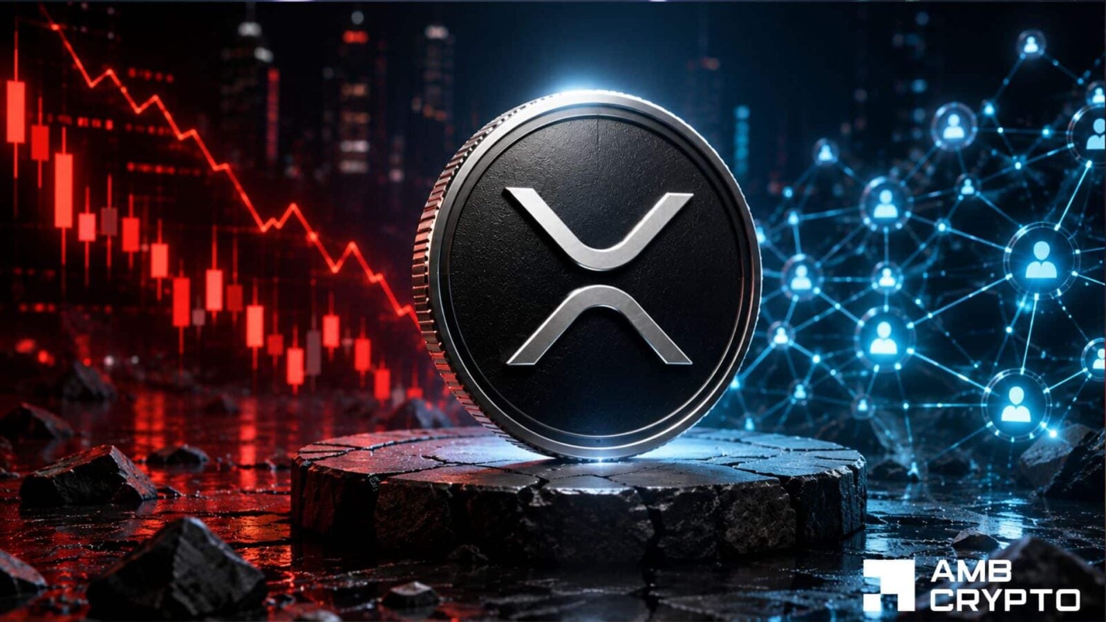 XRP recorded its strongest network growth in months