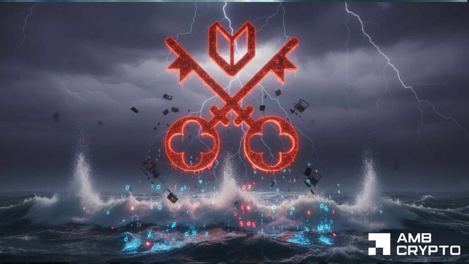 Venice Token tumbles 21% amid liquidation wave: Are VVV buyers giving up?