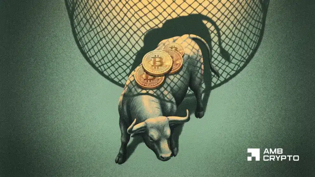 Bitcoin: Why BTC's $60K bottom still lacks KEY confirmation signals