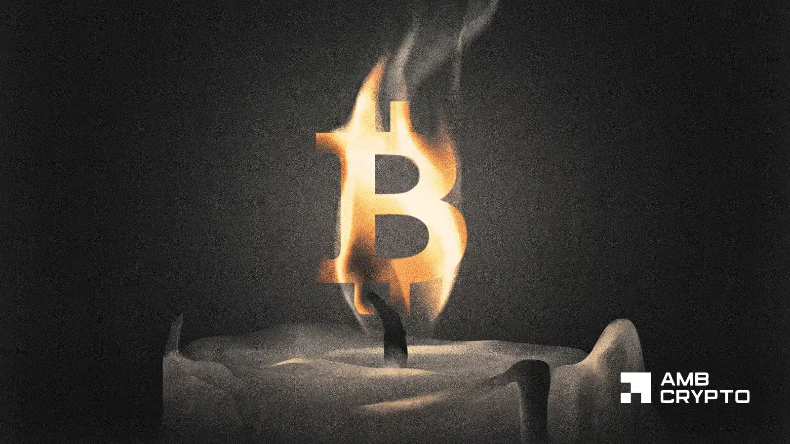 Bitcoin: As weak demand dominates, is BTC bottoming or still in decline?
