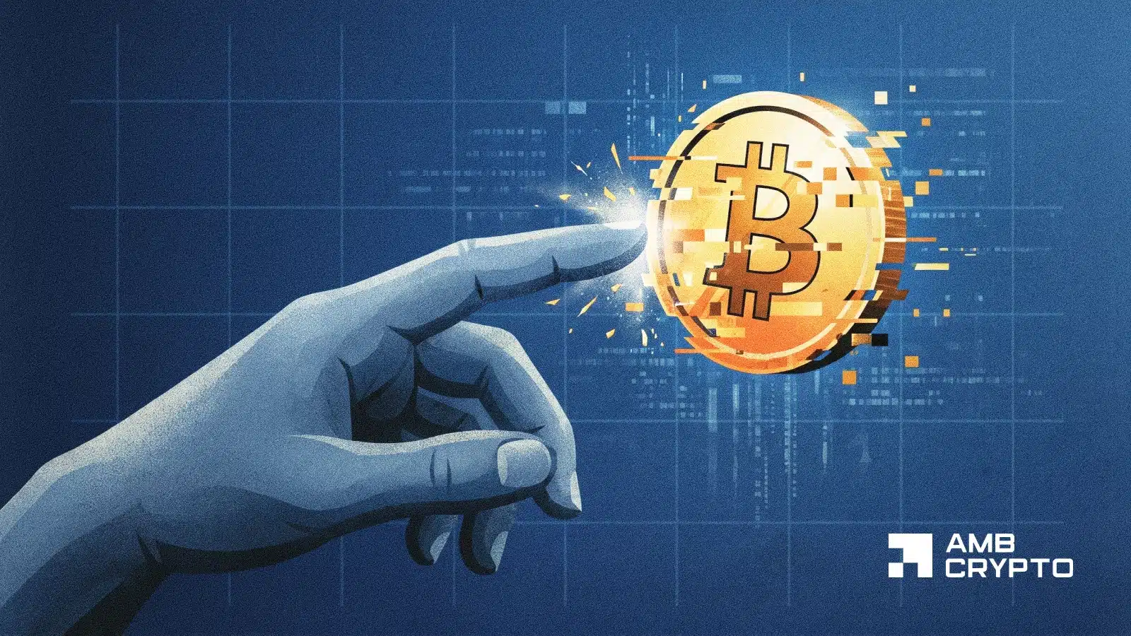 No supply shock yet - Why Bitcoin's price bottom may have to wait