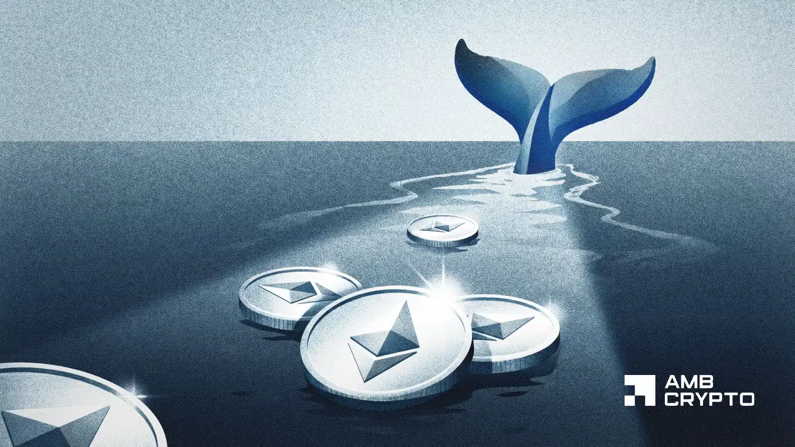 Ethereum dormant whale sells 10K ETH - Shorts lock $5.8 mln profit