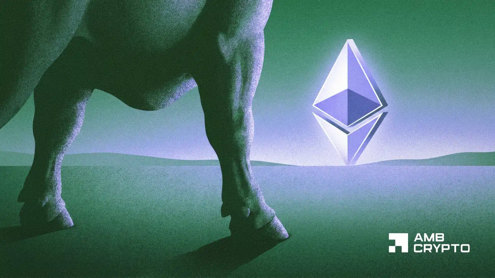 Ethereum exchange reserves fall to 14 mln - Is ETH's 2025 bull run set to repeat?