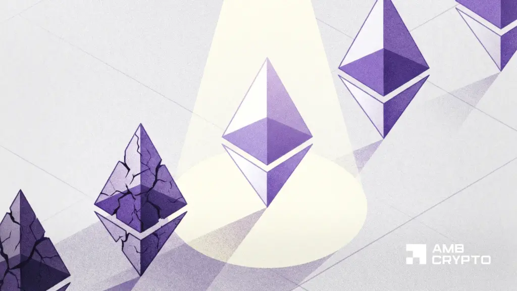 Ethereum - ETH must avoid THIS Q3 outcome to keep history on its side