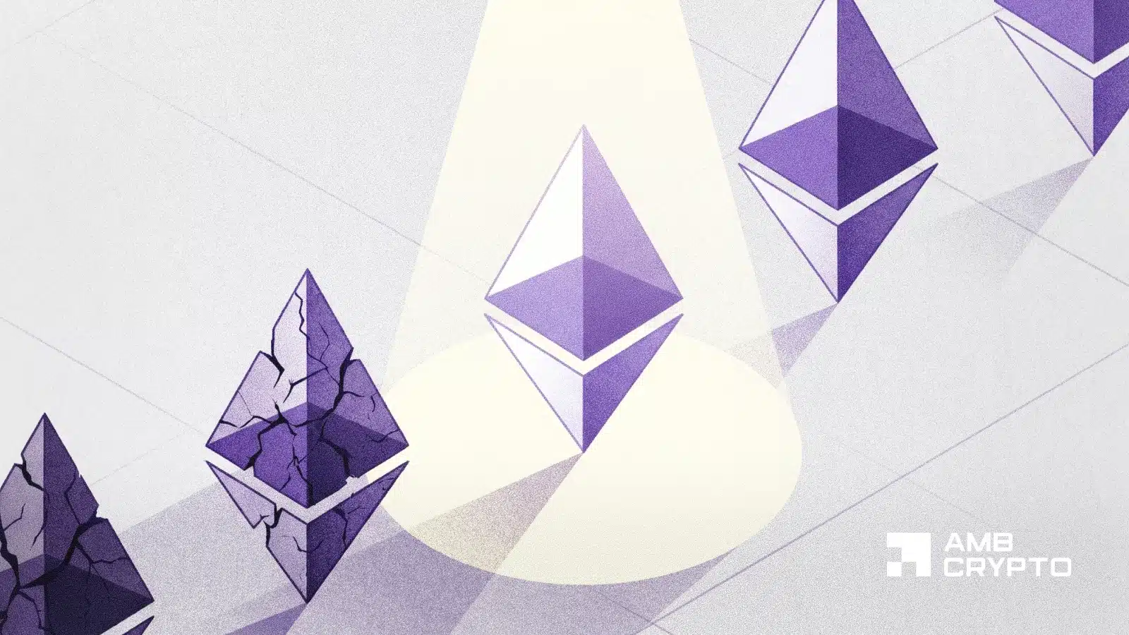 Ethereum - ETH must avoid THIS Q3 outcome to keep history on its side