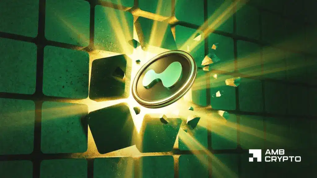 Hyperliquid hits new ATH - What could stop HYPE from reaching $100?