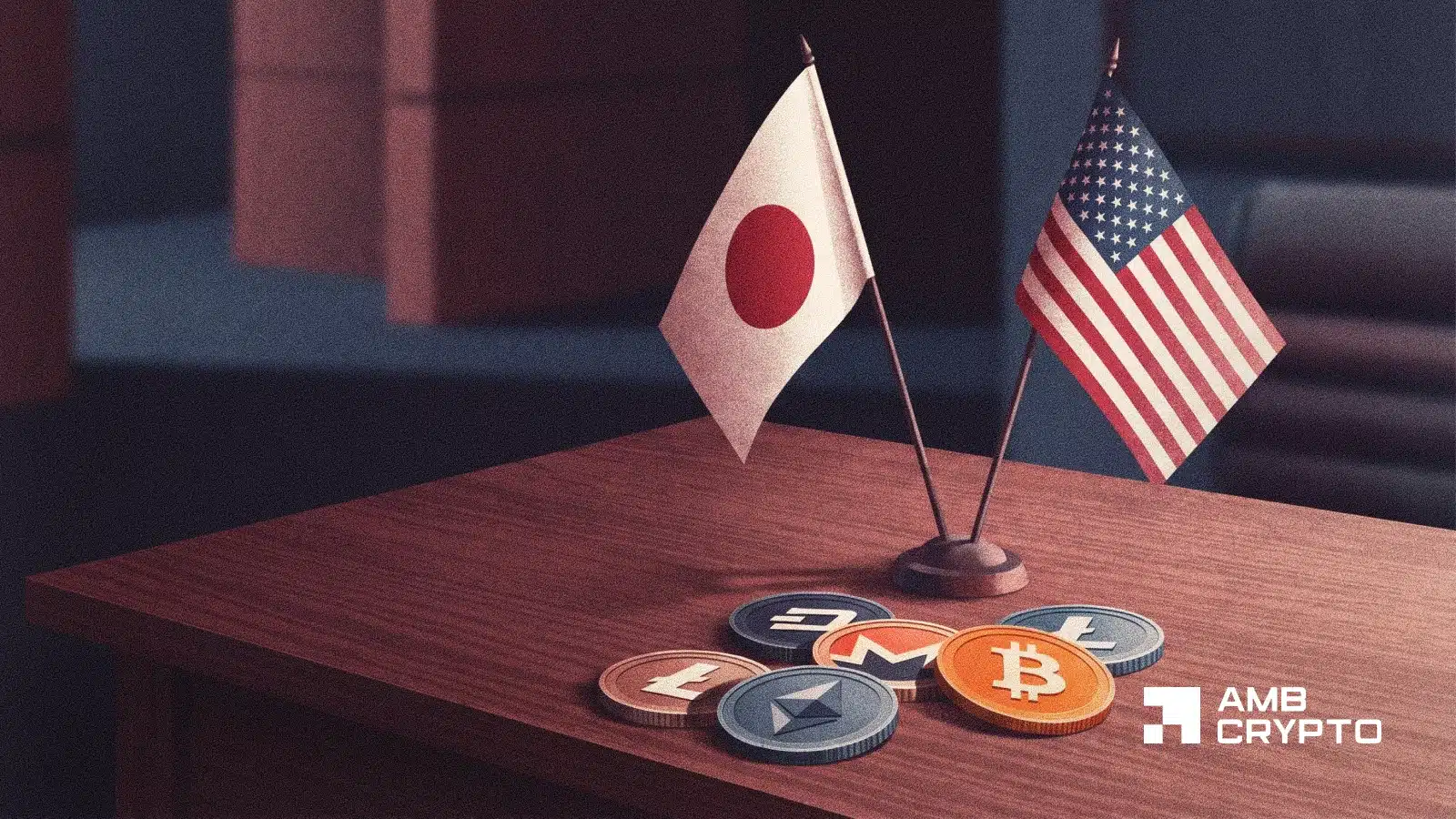 Crypto liquidity weakens as BOJ and FOMC meetings approach - What next?
