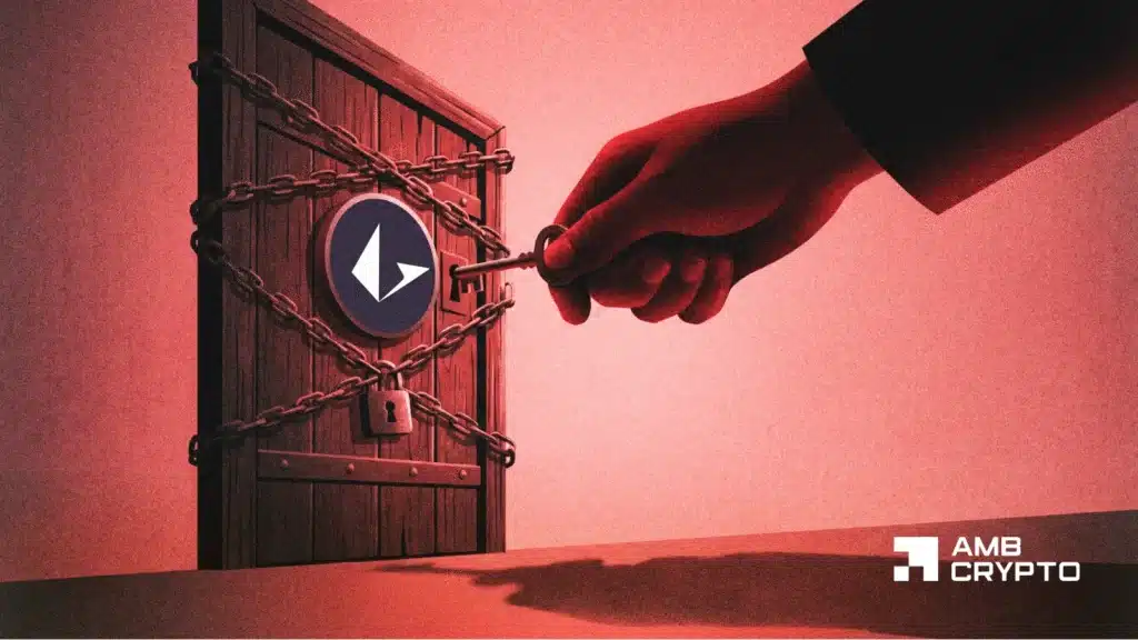 Loopring shuts down its DEX as zkEVM competition reshapes Ethereum's Layer-2 landscape