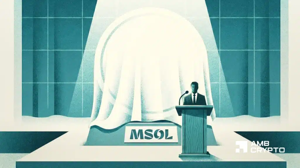 Grayscale cuts fees ahead of MSOL launch - Will institutions drive Solana’s next rally?