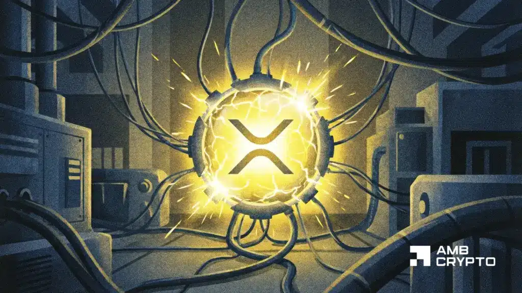 Mapping XRP's price prediction for Q2 as XRPL liquidity hits $770 mln ATH