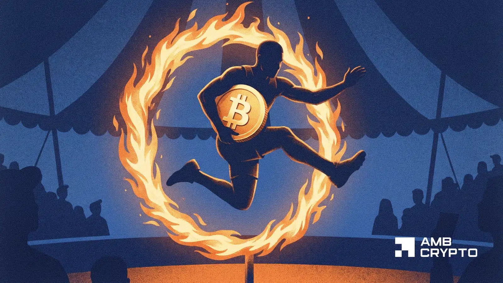 Brace for Bitcoin’s last 'scary dump' - Before BTC's Q4 2026 bull run begins