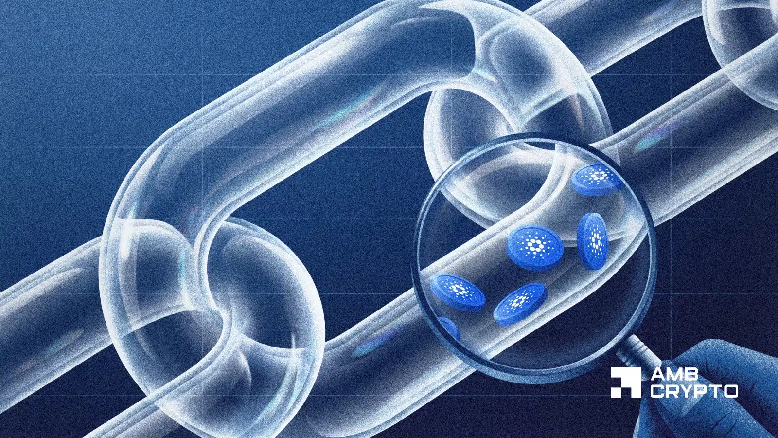 Cardano's 'ghost chain' label debunked? Why ADA's 34 dApps don't tell the full story