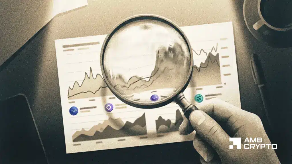 Is your on-chain data lying? The institutional shift no one’s talking about