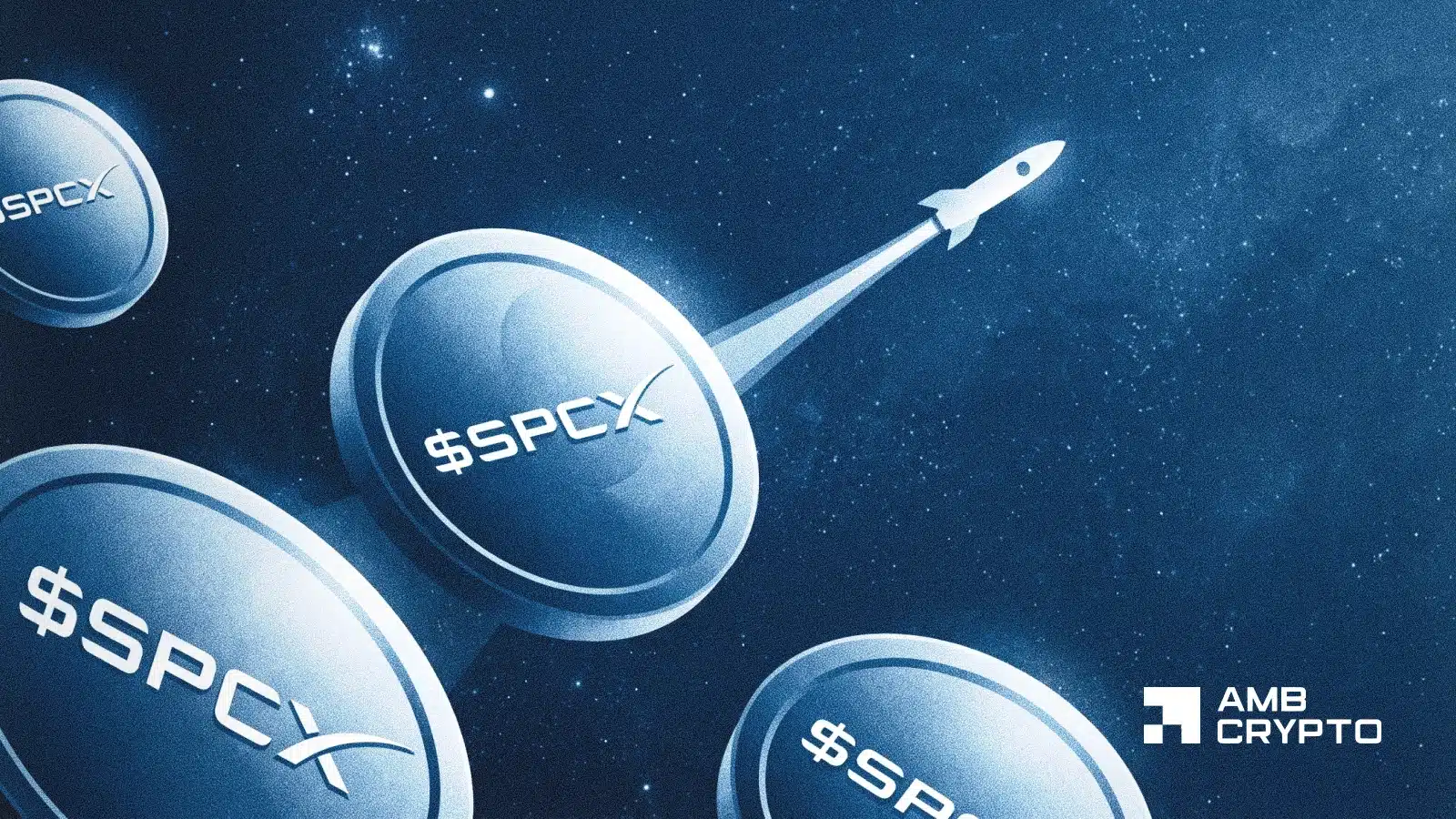 Here's why the $1B tokenized stock breakthrough isn't just a SpaceX story