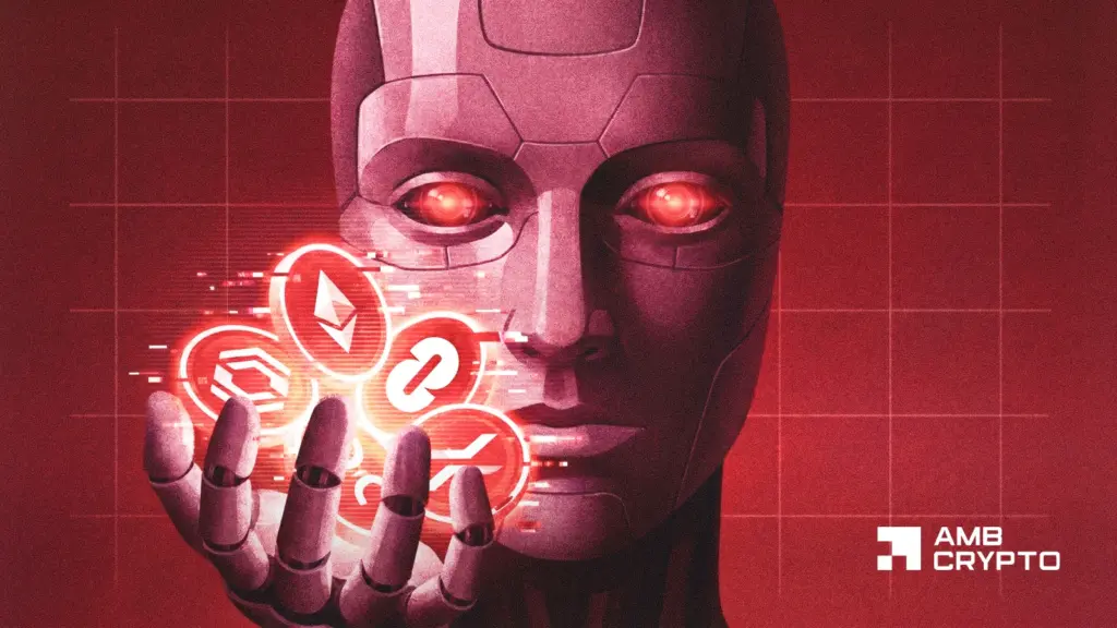 AI crypto scams rise 500% – Is SEC’s $12.3 million case just the start?