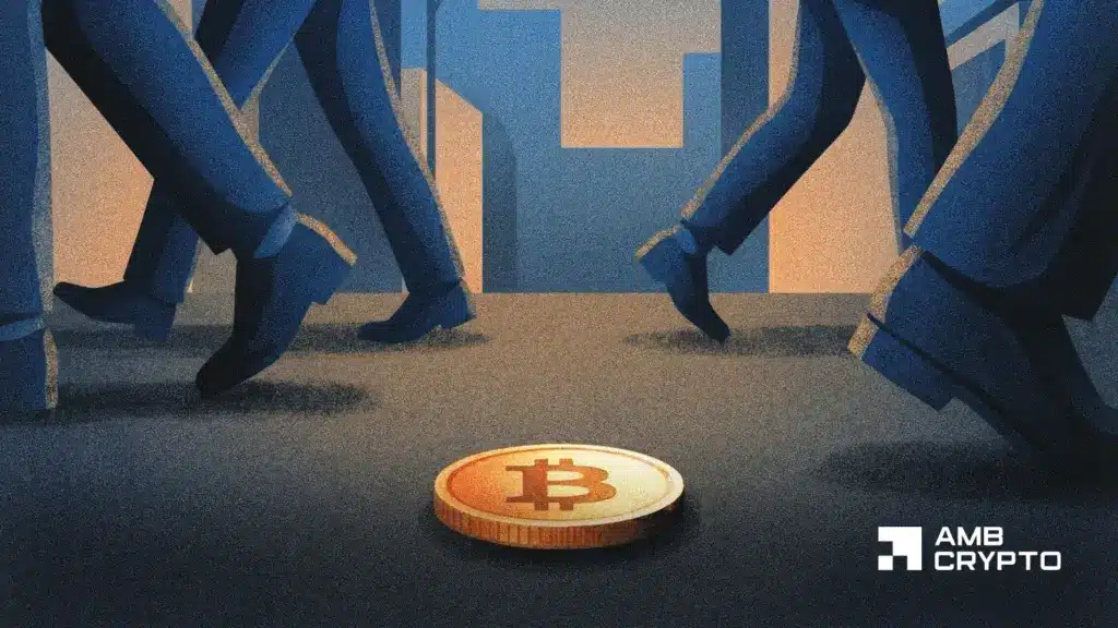 Bitcoin - Is BTC’s 4-year cycle dead? Demand says…